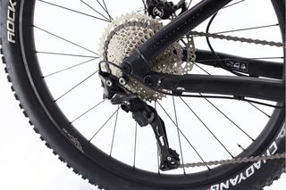 Bulls E-Stream EVO AM4 XT (ebike) t.M Reacondicionada