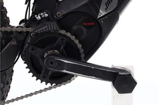 Bulls E-Stream EVO AM4 XT (ebike) t.M Reacondicionada