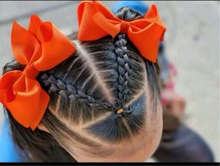 Trenzas africana