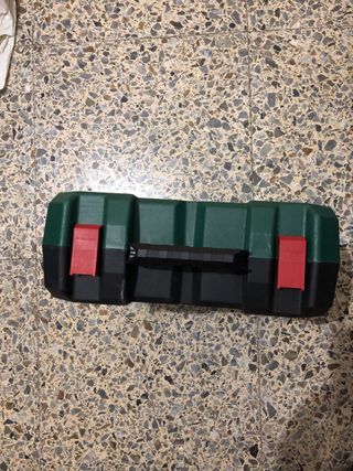 Parkside Caja para Taladro