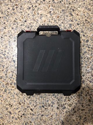 Parkside Caja para Taladro