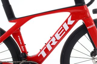 Trek Madone SLR Gen 7 Di2 12V (carretera) t.50 Reacondicionada