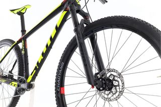 Scott Scale 930 GX (MTB) t.L Reacondicionada