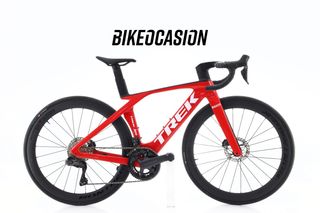 Trek Madone SLR Gen 7 Di2 12V (carretera) t.50 Reacondicionada