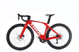 Trek Madone SLR Gen 7 Di2 12V (carretera) t.50 Reacondicionada