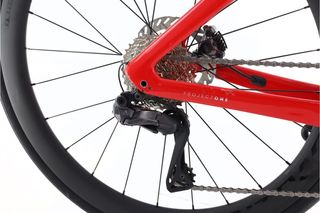 Trek Madone SLR Gen 7 Di2 12V (carretera) t.50 Reacondicionada