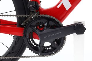 Trek Madone SLR Gen 7 Di2 12V (carretera) t.50 Reacondicionada