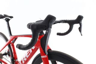 Trek Madone SLR Gen 7 Di2 12V (carretera) t.50 Reacondicionada