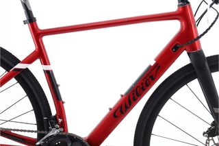 Wilier Triestina Hybrid (carretera) t.52 Reacondicionada (gravel) t.52 Reacondicionada