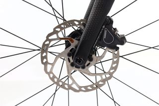 Wilier Triestina Hybrid (carretera) t.52 Reacondicionada (gravel) t.52 Reacondicionada