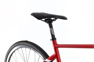 Wilier Triestina Hybrid (carretera) t.52 Reacondicionada (gravel) t.52 Reacondicionada