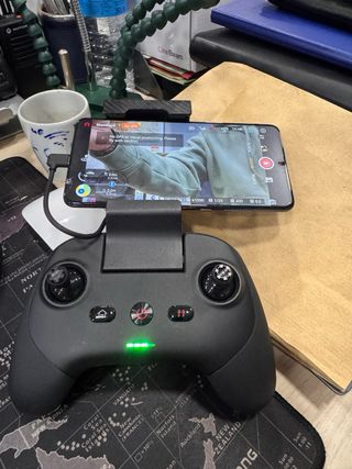 Dron Autel Nano Plus Gris + 3 Baterías