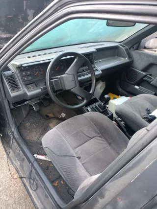 Recambio coche Renault 21 nevada