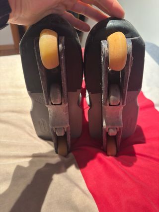 Pattini Freestyle Taglia 44