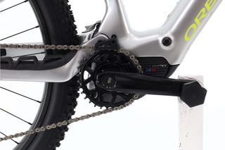 Orbea Rise LT M-Team XT Di2 (ebike) t.L Reacondicionada