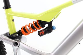 Orbea Rise LT M-Team XT Di2 (ebike) t.L Reacondicionada