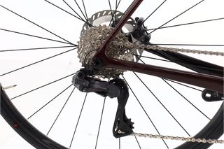 MMR Adrenaline SL Di2 12V (carretera) t.54 Reacondicionada