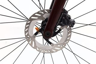 MMR Adrenaline SL Di2 12V (carretera) t.54 Reacondicionada