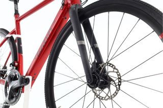 Wilier Triestina Hybrid (carretera) t.52 Reacondicionada (gravel) t.52 Reacondicionada