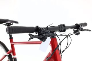 Wilier Triestina Hybrid (carretera) t.52 Reacondicionada (gravel) t.52 Reacondicionada