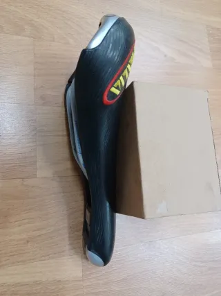 Sillín Selle Italia Turbo Matic 4