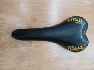 Sillín Selle Italia Turbo Matic 4