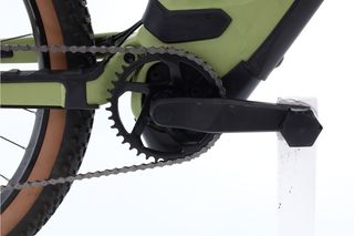 Cube Stereo Hybrid One (ebike) t.XL Reacondicionada