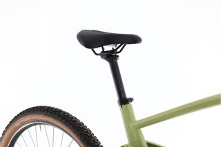 Cube Stereo Hybrid One (ebike) t.XL Reacondicionada