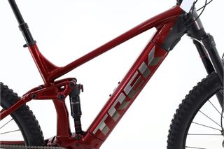 Trek Rail 5 (ebike) t.XL Reacondicionada