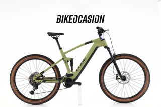 Cube Stereo Hybrid One (ebike) t.XL Reacondicionada