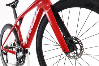 Trek Madone SLR Gen 7 Di2 12V (carretera) t.50 Reacondicionada