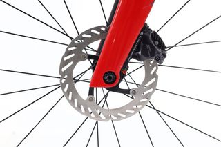 Trek Madone SLR Gen 7 Di2 12V (carretera) t.50 Reacondicionada