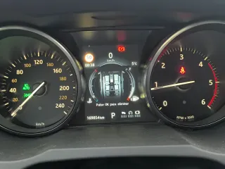 Land Rover Range Rover Evoque 2015