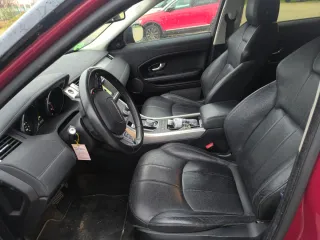 Land Rover Range Rover Evoque 2015