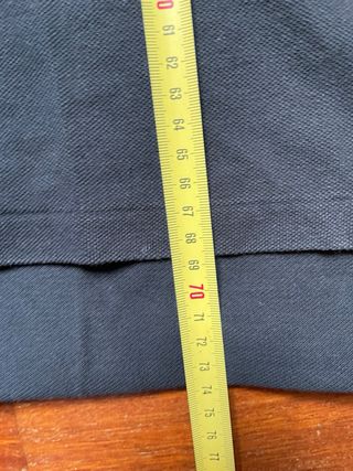 Polo Ralph Lauren Big Pony Negro Talla L