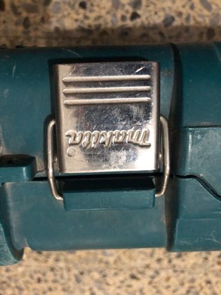 Caja Herramientas Makita