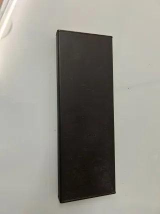 Reloj de dorado con 5 correas intercambiables