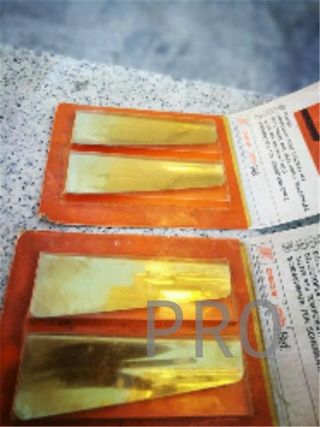 deflectores de limpiaparabrisas