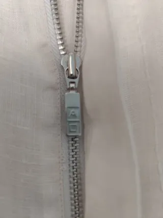 Camisa Lino Adolfo Domínguez hombre TL