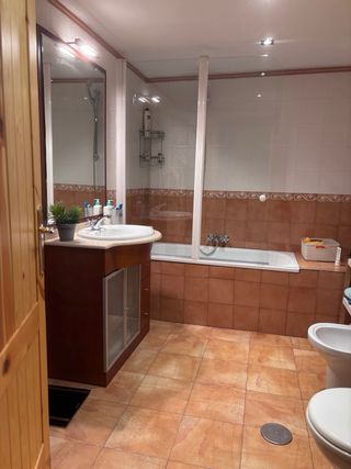 Casa en el Camino Ingles de Santiago