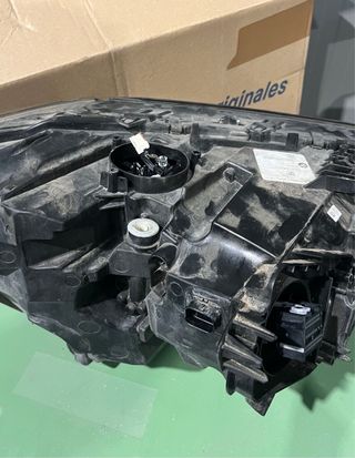 Faro Izquierdo BMW X3/X4 G01 2021