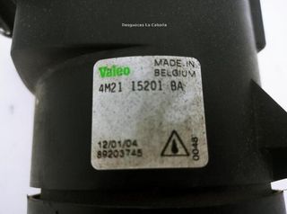 22481511 faro antiniebla del der ford galaxy (wgr)