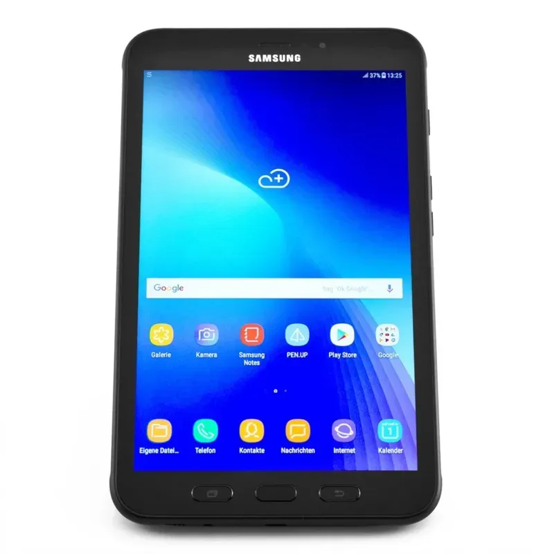 Samsung Galaxy Tab Active 3 64GB Negro