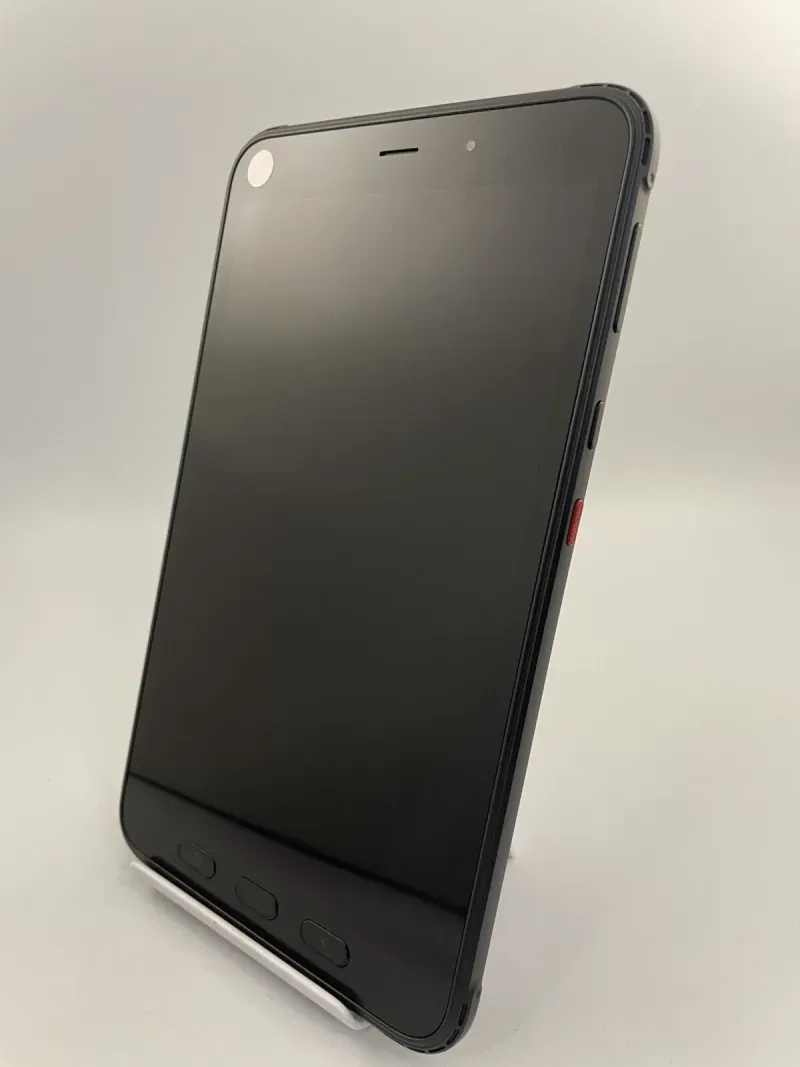 Samsung Galaxy Tab Active 3 64GB Negro afbeelding 2
