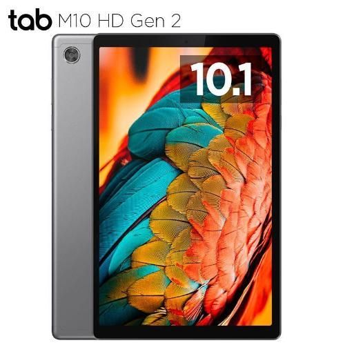 Lenovo Tab M10 HD Gen 2 Gris