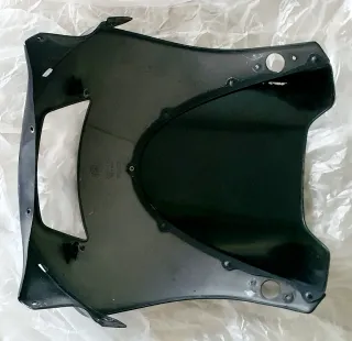 Cupolino Aprilia RS Extrema 125 1994 Nero