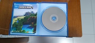 Minecraft per PS4 (PlayStation 4)