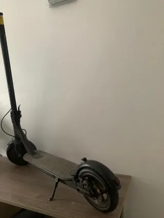 Patinete Eléctrico Xiaomi 1S