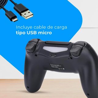 Controller NK per PS4 / PS3 / PC/Mobile Wireless