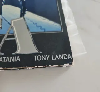 Doble Vinilo BSO Evita